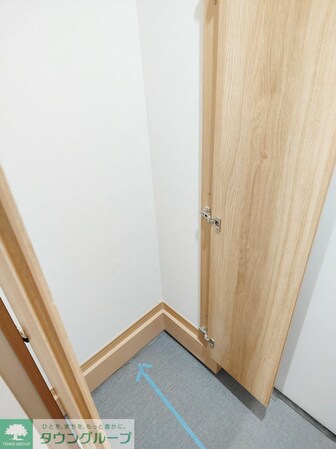 メゾン志麻の物件内観写真